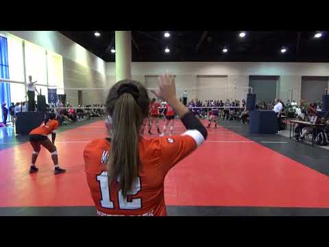 WPVC 17 Armour v  HVA 17 1 2