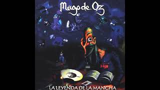 molinos de viento (Mago de Oz)