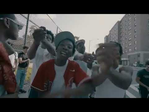 C Blu x Set Da Trend - Can't Wait (Music Video)