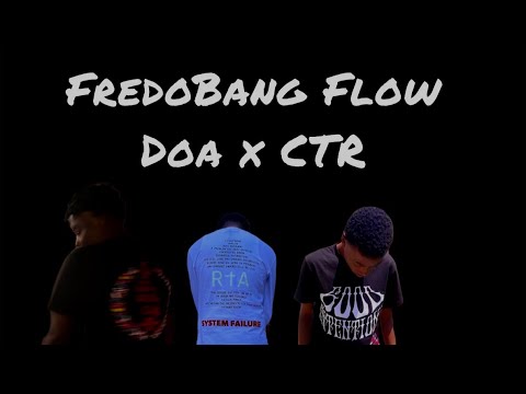 8900Dune x Treon PPG x DeadOnArrival Maine -FredoBang Flow (Official Audio)