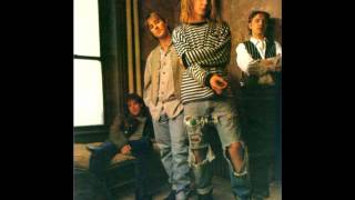 Soul Asylum - Spinnin&#39; (Live 93) - Audio