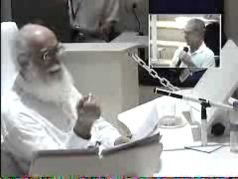 Tertúlia Aula - 1838 - Fulguração Parapsicosférica - Waldo Vieira - CEAEC - 12/02/2011