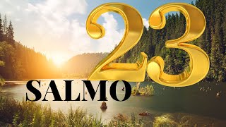 Oração Poderosa Inspirada no Salmo 23