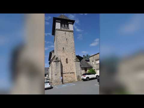 St Germain les Vergnes Hier et Aujourd'hui