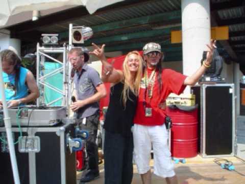 Yeasound Dubplate - JUNIOR SPREA - DREAMA MC - MIGURO -  RUDIES RIDDIM