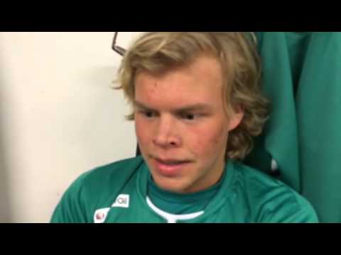 Petter er sliten nå