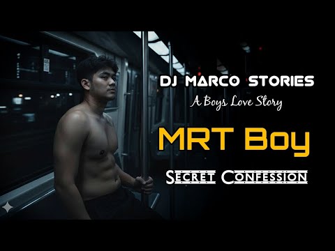 MRT BOY | SECRET CONFESSION | Big Boss Lakan Stories #blstories #blstory 