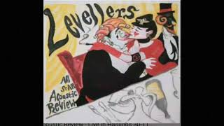 The Levellers - Dance before the storm- Live