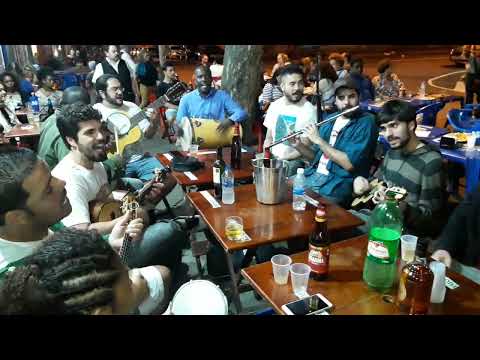 "Não pode ser verdade" de 1971 (alberto lonato / velha guarda da portela)