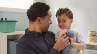 All Laundry Sensitive Fresh™ “All’s Game Changer” (2026 TV Spot)