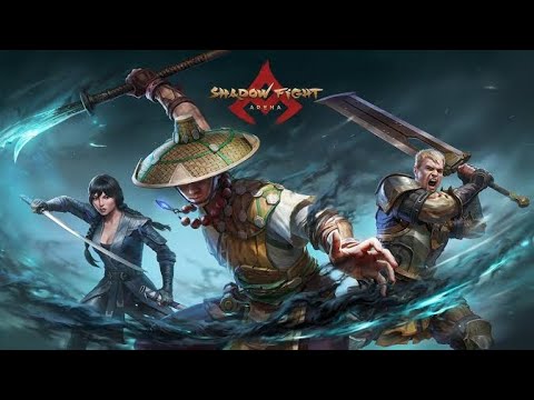 Shadow Fight 4: Arena | NEKKI | Gameplay | Mobile Game - YouTube