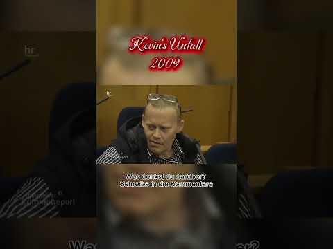 Der schwere Verkehrsunfall von Kevin Russell im Jahr 2009 - Fakten, Hintergründe und Folgen.