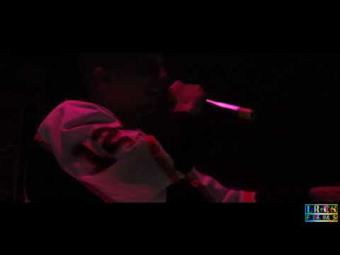 Quiron // Antrax - Lanzamiento Demo Promocional