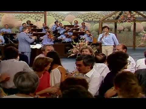 【Takeo Ischi(石井健雄)】Mein Vater ist ein  Appenzeller 1983 / full version