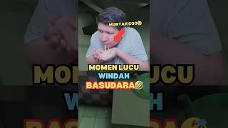 Download lagu Inilah 3 Momen Lucu Windah Basudara #shorts mp3
