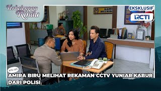 Download lagu #eps459 AMIRA BIRU MELIHAT REKAMAN CCTV YUNIAR KABUR DARI POLISI | TERBELENGGU RINDU mp3