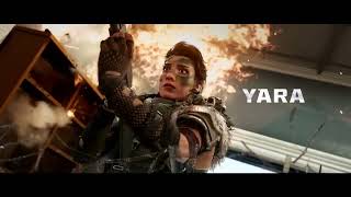 Call of Duty: Black Ops 6 & Warzone - Season 05 Launch Trailer