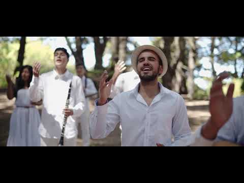 LLEGÓ LA HORA - CANTO OFICIAL | TEMA JA 2021 - VERSIÓN CLIP