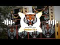 🐯😱👑OMKAR 72+🔥🤯😵Soundcheck🔥 New Truck Horn Mix 🎤  Dj new horn  😈🐯🔊mix दिसला गं‌ बाई दिसला | TM Series