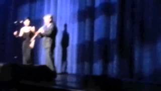 Aysha Sings Amazing Grace at The Amazing Grace Gospel Fest