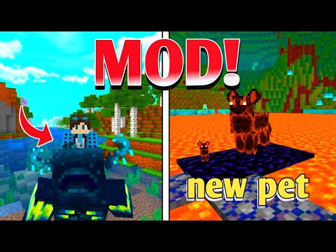 Epic Minecraft Mods 1.20 Update! Must See!