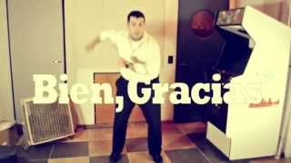 Bien, Gracias - Lonely Boy (Black Keys' Video Cover)