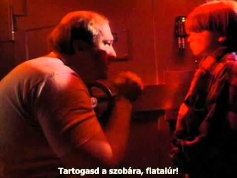 Pete és Kis Pete - A Böfögőszoba (Magyar felirattal)