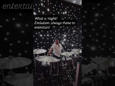 Evolution Band & DJ Entertainment &ndash; Wedding & Corporate Live Band + DJ | 1,000+ Events | Fully Insured | GTA & Ontario video.