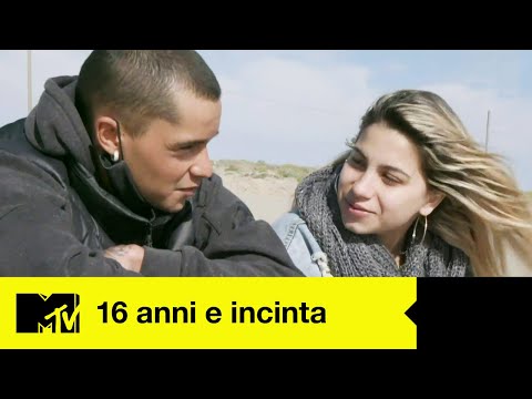 16 Anni E Incinta 8: Dalila (Parte 1)