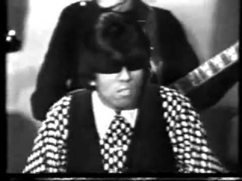 Question Mark and the Mysterians