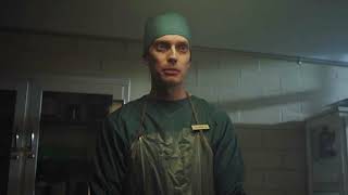 Riverdale S6 Hiatus Special #2, With Nikolai Witschl video