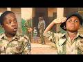 CROSS AND DIE TWO STUBBORN BROTHERS OSITA IHEME AKI AND PAWPAW Old Nigerian Nollywood Movies