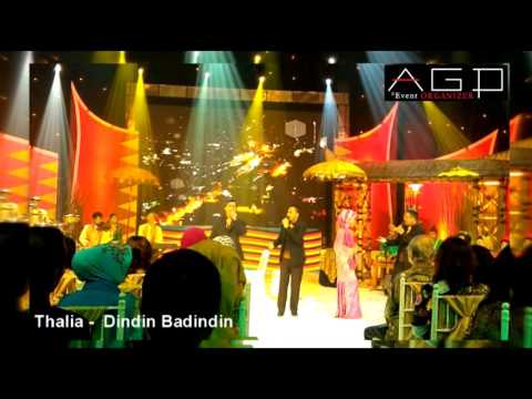 Thalia - Dindin Badindin