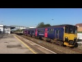 Early Morning And Afternoon Units Voyagers And Hsts Plus 70s 8 4 17
