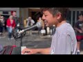 Alicia Keys If I Ain T Got You First Time On The Street