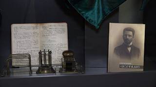 «Մեկ տարվա հավերժություն». նոր ցուցադրություն Մատենադարանում