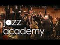 Essentially Ellington 2017: Foxboro High School - Bojangles