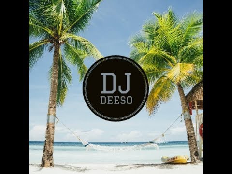 Martin Garrix vs Bassjackers  (Dj Deeso #Pioneer #DDJ-RB) #2019