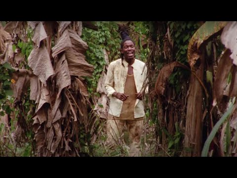 Blvk H3ro (Black Hero) x Something D'Lux - The Greatest [Official Video]