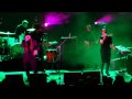 ARCHIVE So Few Words Live Transbordeur Lyon France 25 01 2010