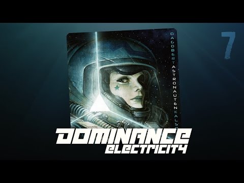 Kalson - Digital Baroque (Dominance Electricity) electro disco