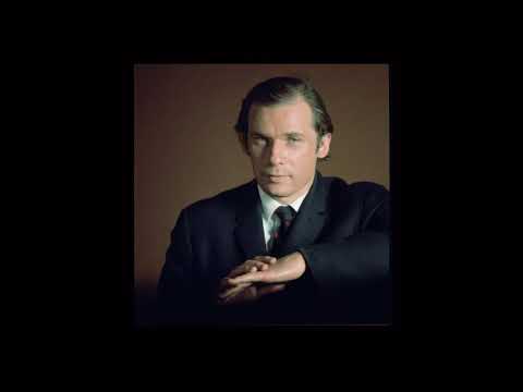 Johann Sebastian Bach "Toccata en Do menor, BWV. 911"