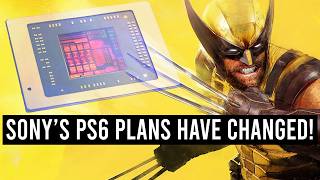 PS6 Delayed, Will It Get UPGRADED?! Intel Confirms Nova Lake Date