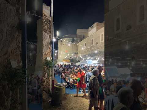 BIRRA AL CASTELLO • CORIGLIANO D’OTRANTO EM SALENTO