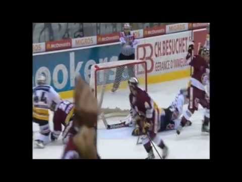 GSHC VS Berne 3-1 14.09.2012