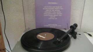 The Field Mice - Everything about you