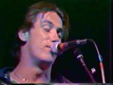 STU BLANK LIVE AT THE RIO THEATER 1979  Part 1