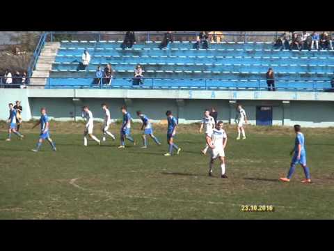 NK Slaven - FK Drina Zvornik
