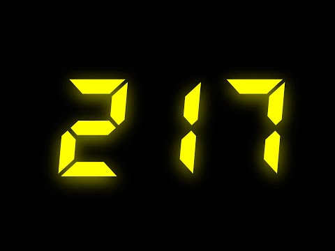 217 - Duchu Svätý, príď z neba