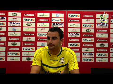 Fortuna Sittard Roel Janssen